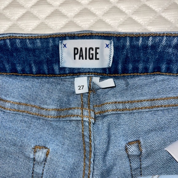 PAIGE shorts - Picture 4 of 9